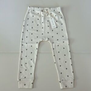 Quincy Mae Drawstring Pant